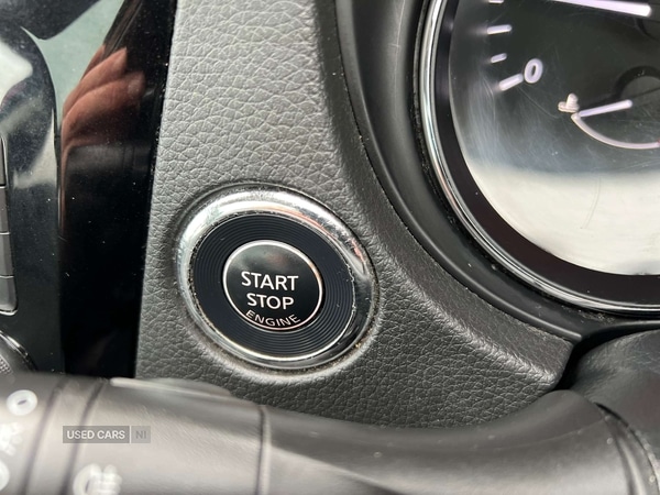 Used Nissan Qashqai 2017 for sale - 76850715: Photo 32