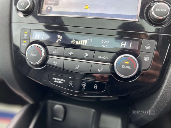 Used Nissan Qashqai 2017 for sale - 76850715: Photo 34