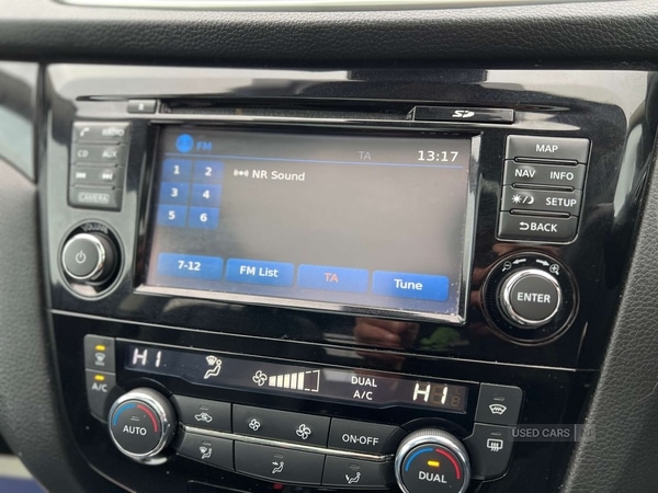 Used Nissan Qashqai 2017 for sale - 76850715: Photo 36