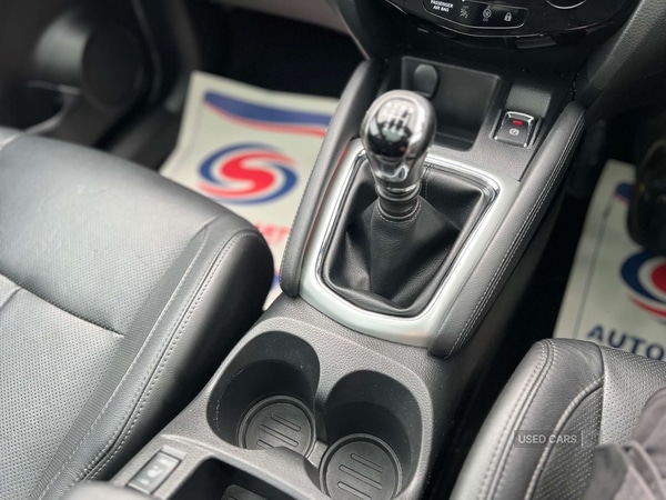 Used Nissan Qashqai 2017 for sale - 76850715: Photo 41