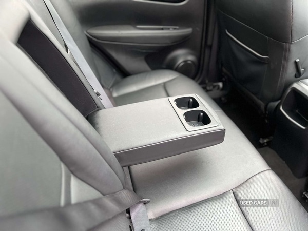 Used Nissan Qashqai 2017 for sale - 76850715: Photo 43