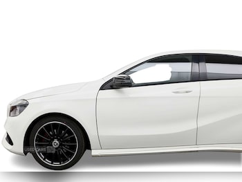 Used Mercedes-Benz A-Class 2017 for sale - 78785225: Photo
