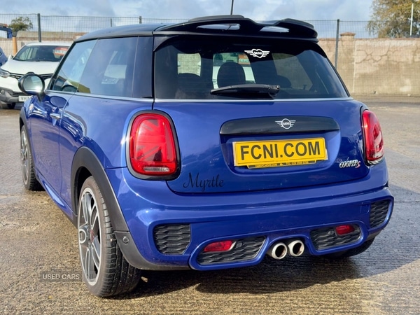 Used MINI Hatch 2018 for sale - 76850810: Photo 16