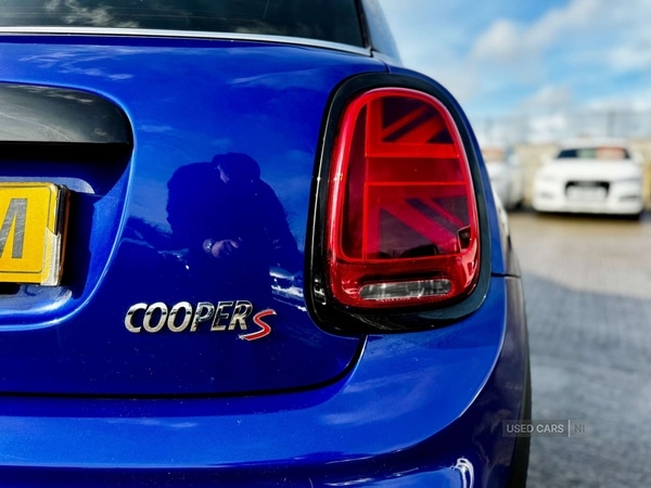 Used MINI Hatch 2018 for sale - 76850810: Photo 22