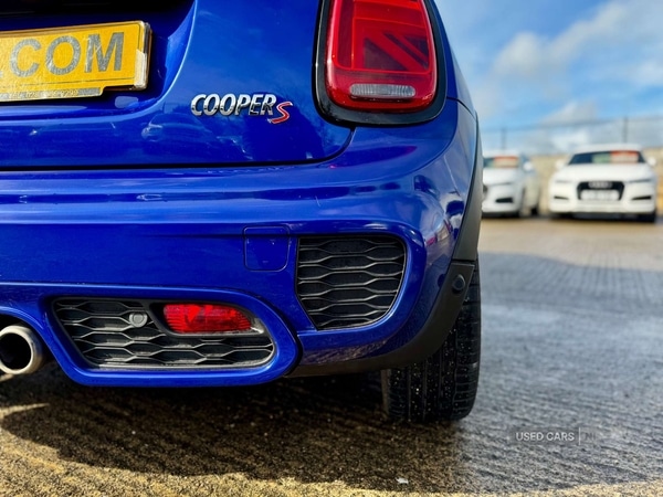 Used MINI Hatch 2018 for sale - 76850810: Photo 23