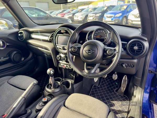 Used MINI Hatch 2018 for sale - 76850810: Photo 28