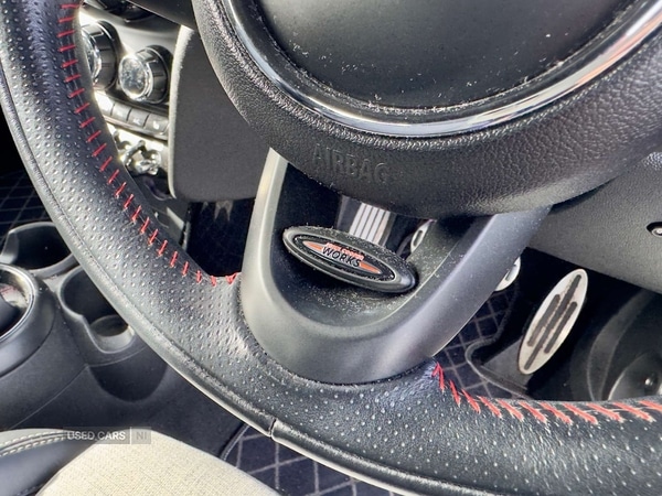 Used MINI Hatch 2018 for sale - 76850810: Photo 31