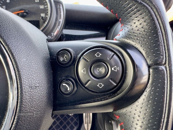 Used MINI Hatch 2018 for sale - 76850810: Photo 32