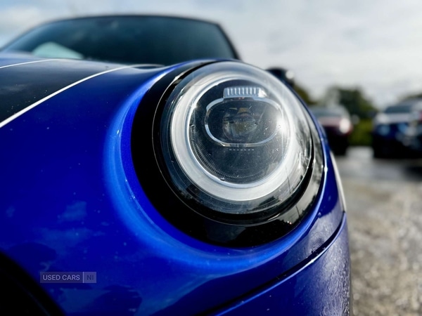 Used MINI Hatch 2018 for sale - 76850810: Photo 8