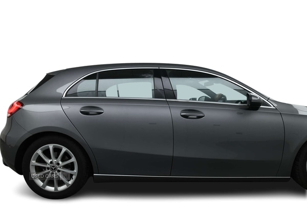 Used Mercedes-Benz A-Class 2018 for sale - 77157074: Photo 12