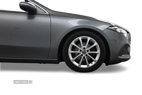 Used Mercedes-Benz A-Class 2018 for sale - 77157074: Photo 14