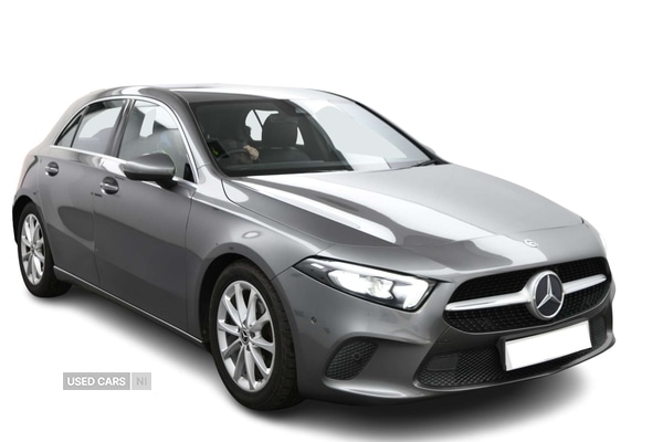 Used Mercedes-Benz A-Class 2018 for sale - 77157074: Photo 15