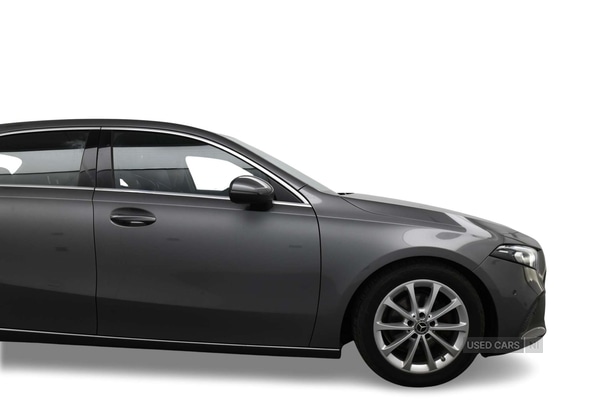 Used Mercedes-Benz A-Class 2018 for sale - 77157074: Photo 16