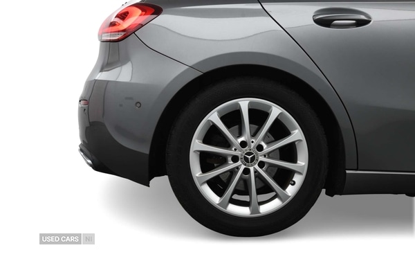 Used Mercedes-Benz A-Class 2018 for sale - 77157074: Photo 17