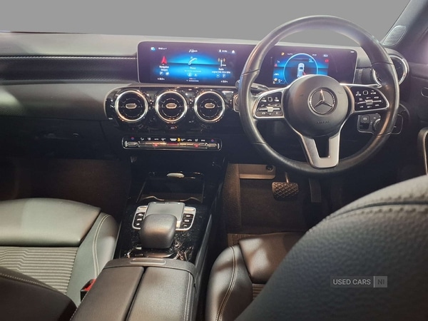 Used Mercedes-Benz A-Class 2018 for sale - 77157074: Photo 18