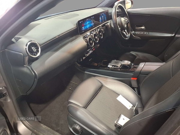 Used Mercedes-Benz A-Class 2018 for sale - 77157074: Photo 19