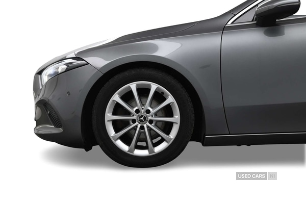 Used Mercedes-Benz A-Class 2018 for sale - 77157074: Photo 2