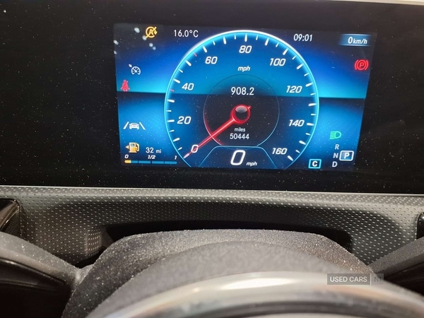 Used Mercedes-Benz A-Class 2018 for sale - 77157074: Photo 23