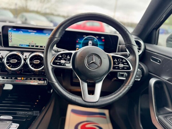 Used Mercedes-Benz A-Class 2018 for sale - 77157074: Photo 24