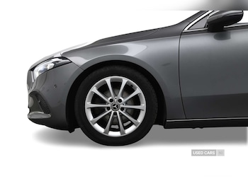 Used Mercedes-Benz A-Class 2018 for sale - 77157074: Photo