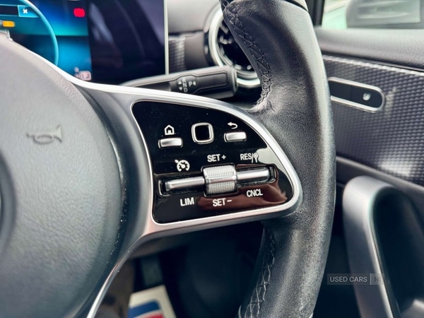 Used Mercedes-Benz A-Class 2018 for sale - 77157074: Photo 33