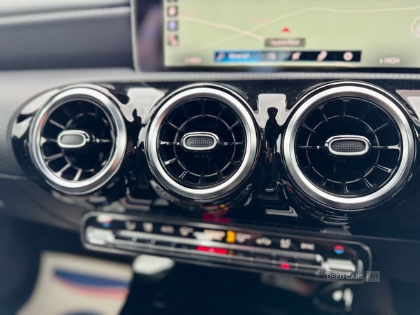 Used Mercedes-Benz A-Class 2018 for sale - 77157074: Photo 34