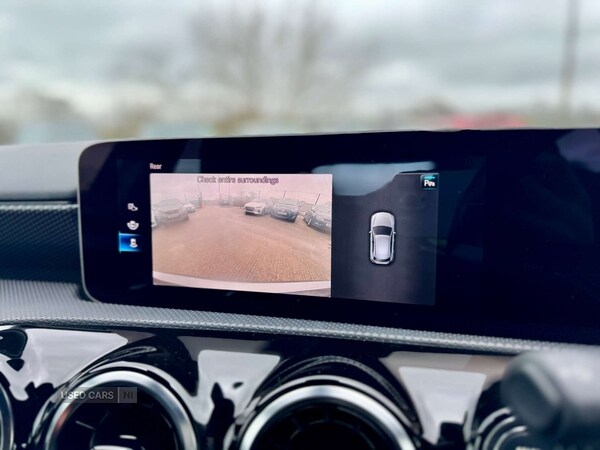 Used Mercedes-Benz A-Class 2018 for sale - 77157074: Photo 38