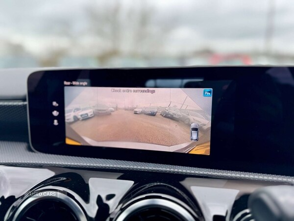 Used Mercedes-Benz A-Class 2018 for sale - 77157074: Photo 39