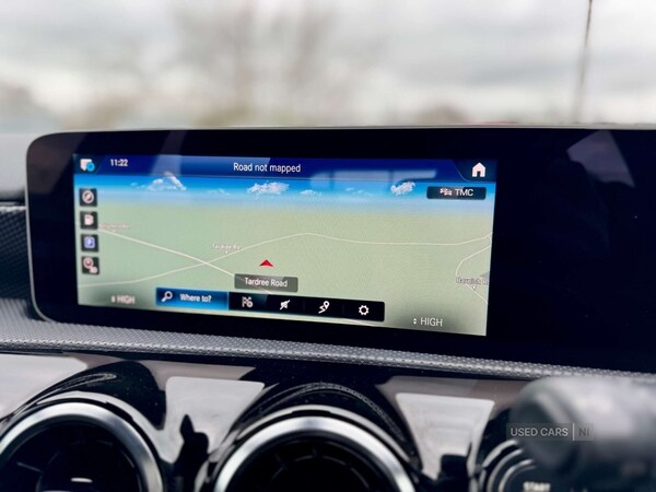 Used Mercedes-Benz A-Class 2018 for sale - 77157074: Photo 40