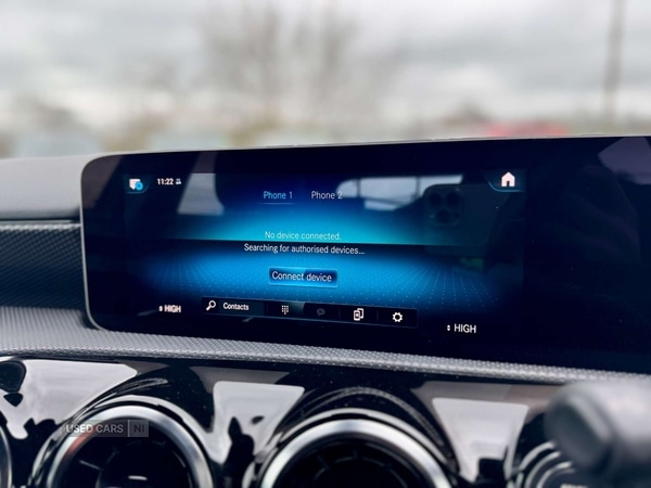 Used Mercedes-Benz A-Class 2018 for sale - 77157074: Photo 41