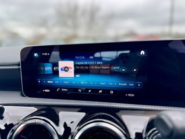 Used Mercedes-Benz A-Class 2018 for sale - 77157074: Photo 42