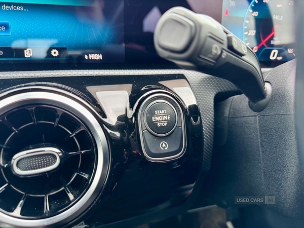 Used Mercedes-Benz A-Class 2018 for sale - 77157074: Photo 44