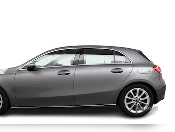 Used Mercedes-Benz A-Class 2018 for sale - 77157074: Photo