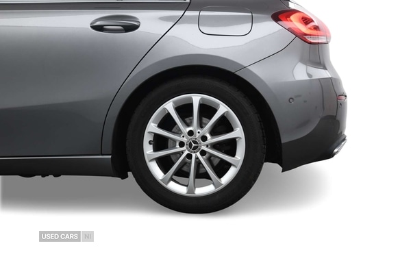 Used Mercedes-Benz A-Class 2018 for sale - 77157074: Photo 6