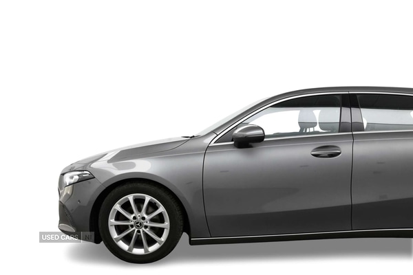 Used Mercedes-Benz A-Class 2018 for sale - 77157074: Photo 9