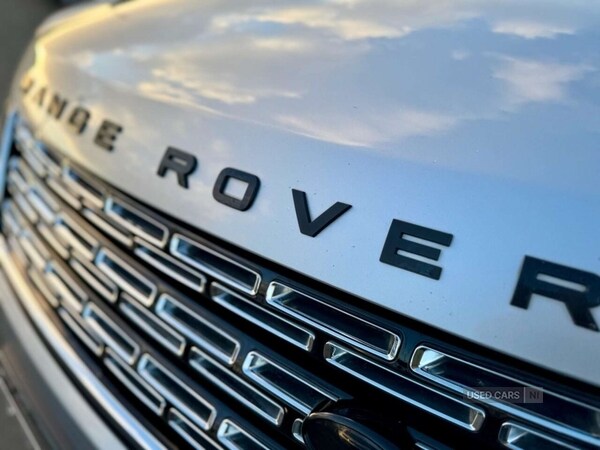 Used Land Rover Range Rover 2013 for sale - 76551673: Photo 10