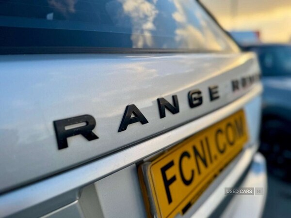 Used Land Rover Range Rover 2013 for sale - 76551673: Photo 21