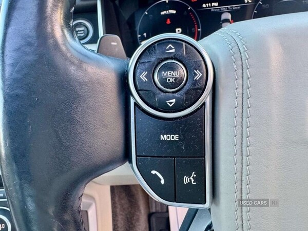 Used Land Rover Range Rover 2013 for sale - 76551673: Photo 33