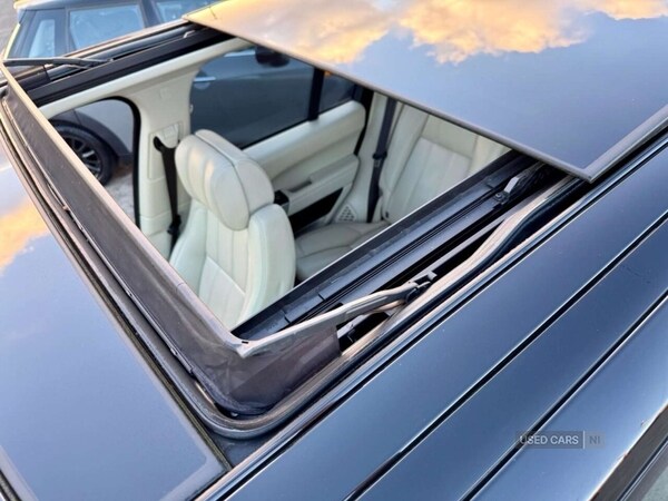 Used Land Rover Range Rover 2013 for sale - 76551673: Photo 4