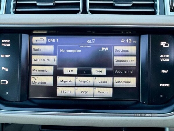 Used Land Rover Range Rover 2013 for sale - 76551673: Photo 60