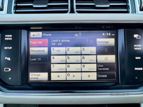 Used Land Rover Range Rover 2013 for sale - 76551673: Photo 62