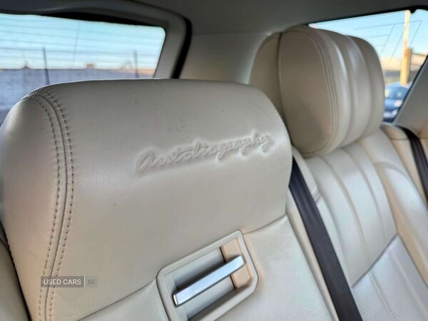 Used Land Rover Range Rover 2013 for sale - 76551673: Photo 66