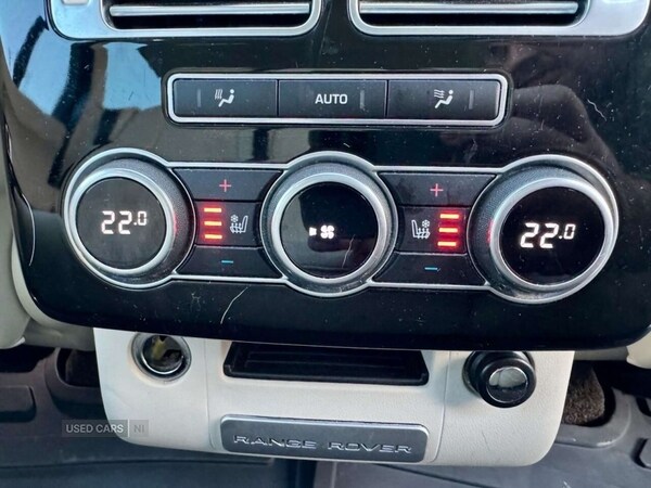 Used Land Rover Range Rover 2013 for sale - 76551673: Photo 71