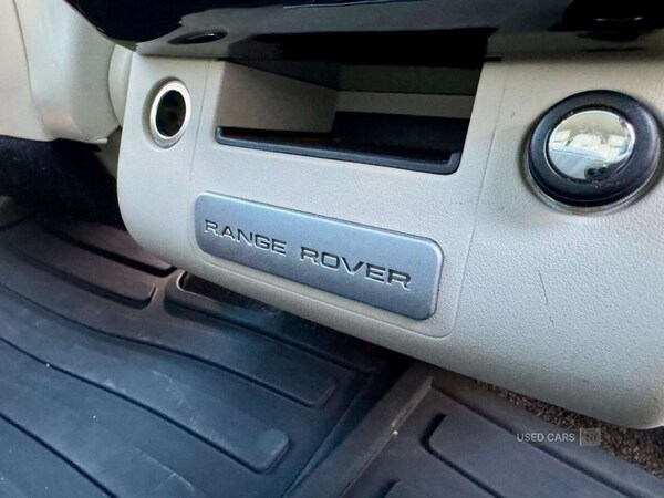 Used Land Rover Range Rover 2013 for sale - 76551673: Photo 73