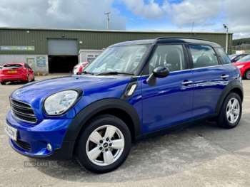 Used MINI Countryman 2015 for sale - 74201357: Photo