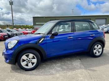 Used MINI Countryman 2015 for sale - 74201357: Photo