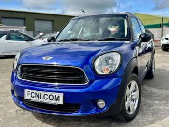 Used MINI Countryman 2015 for sale - 74201357: Photo