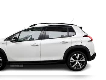 Used Peugeot 2008 2018 for sale - 79633490: Photo