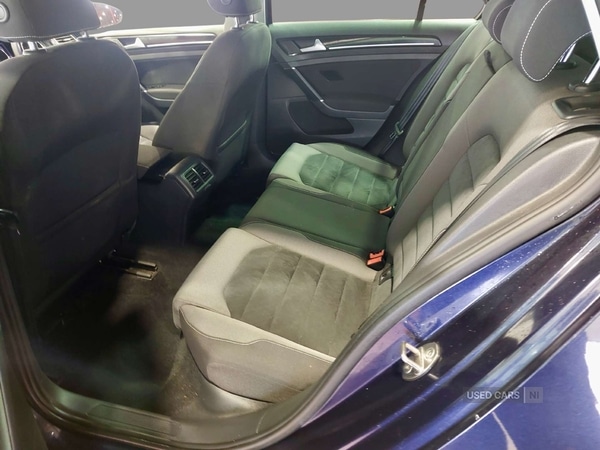 Used Volkswagen Golf 2015 for sale - 77538810: Photo 10