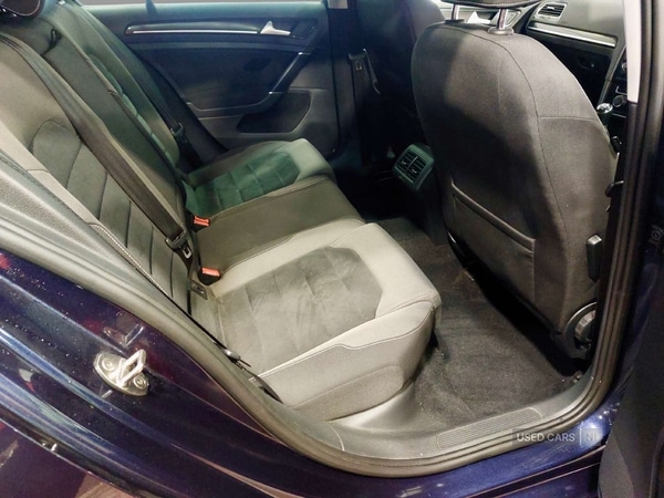 Used Volkswagen Golf 2015 for sale - 77538810: Photo 11